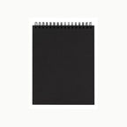 Scratch Art Notebook A5 Black | Pure Black Background | Creative Art for Kids & Adults