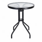 Mesa Bistró de Diseño Moderno