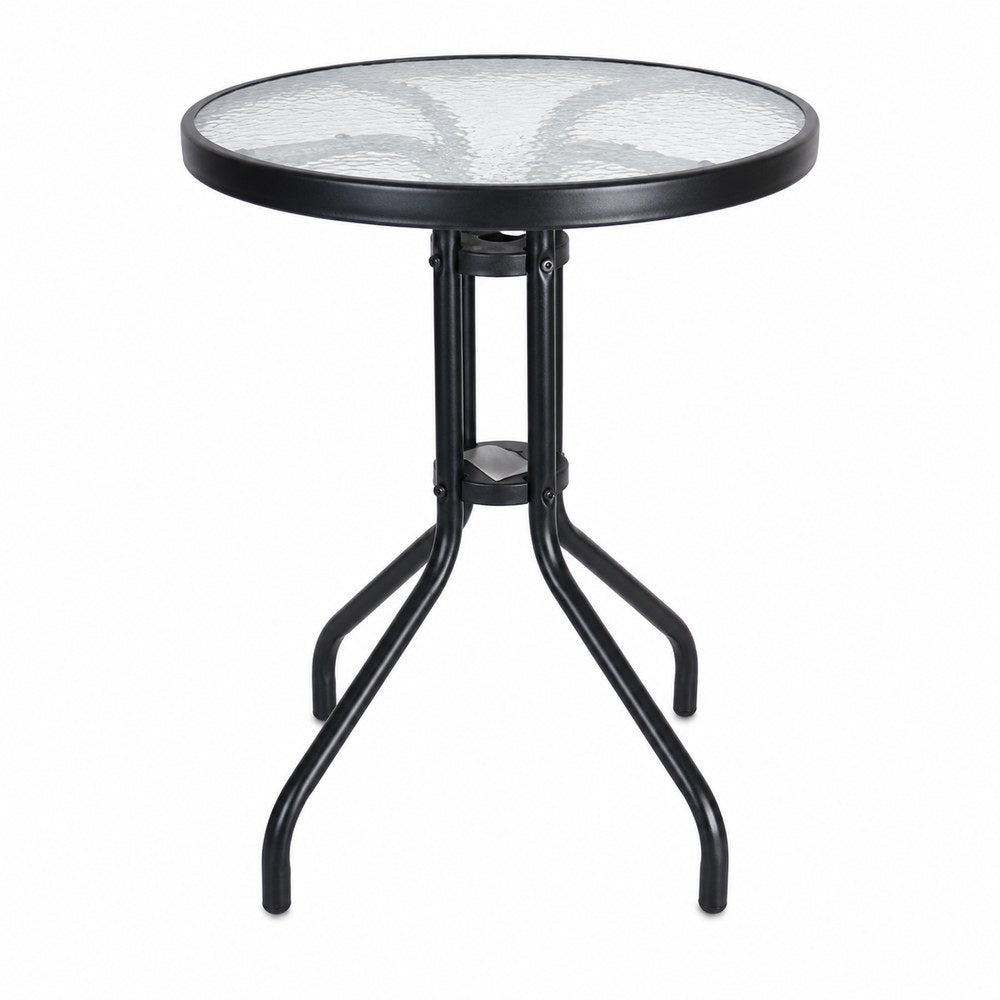 Mesa Bistró de Diseño Moderno