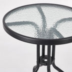 Mesa Bistró de Diseño Moderno