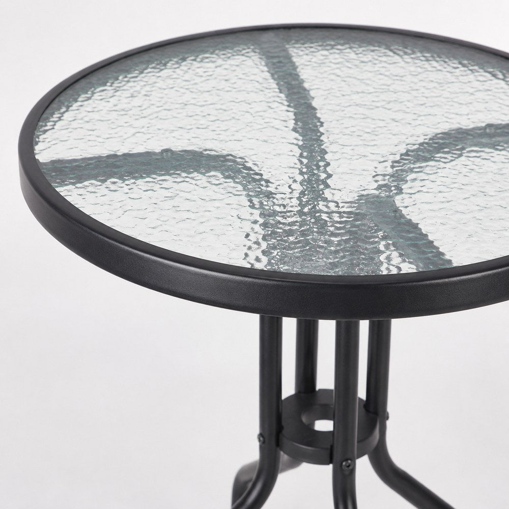Mesa Bistró de Diseño Moderno