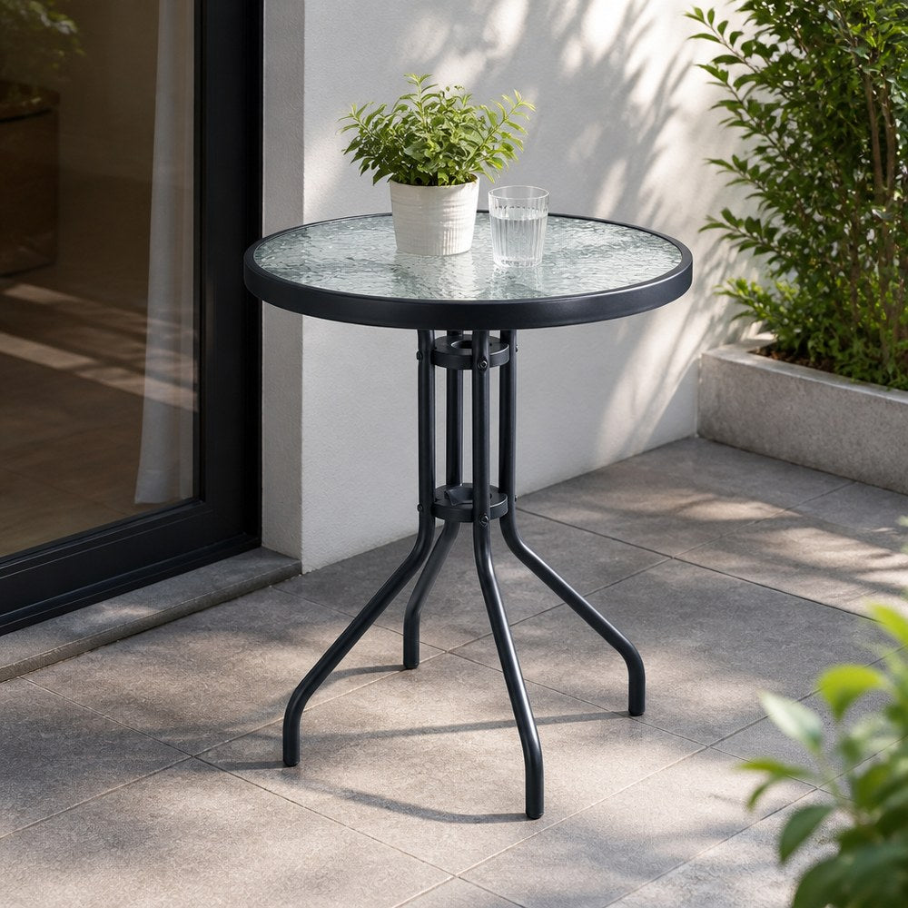 Mesa Bistró de Diseño Moderno