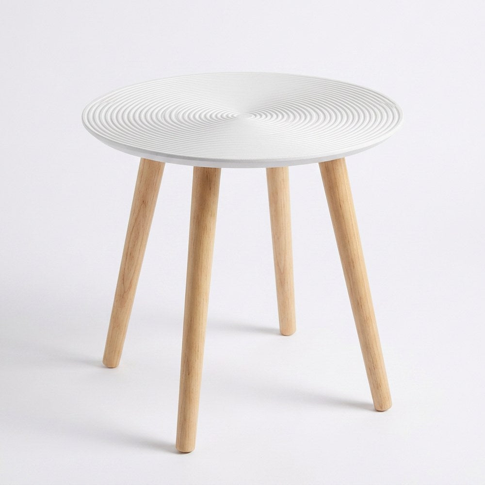 Modern Design End Table