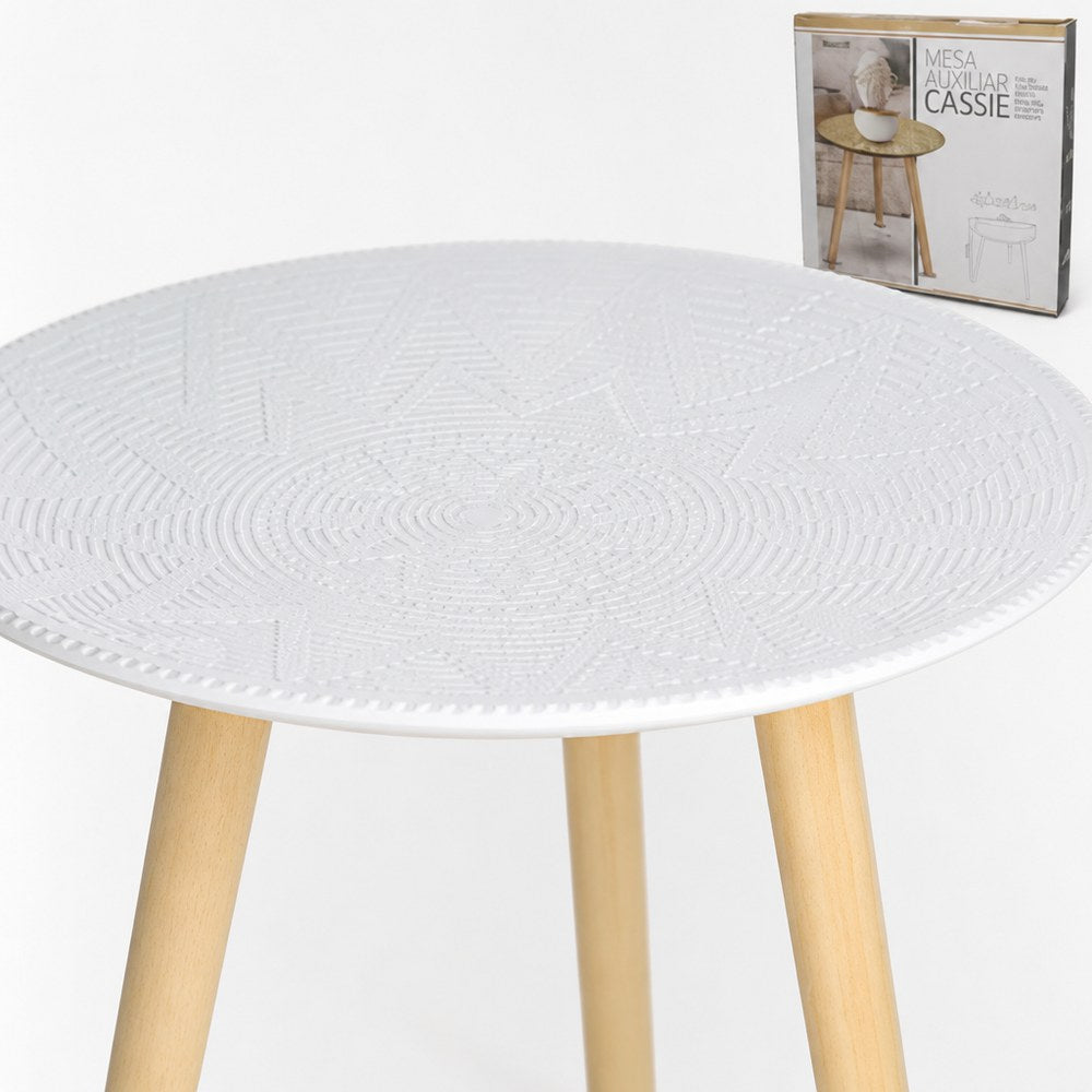 Modern Design End Table