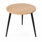 Mesa de Centro de Diseño Moderno