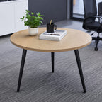 Mesa de Centro de Diseño Moderno