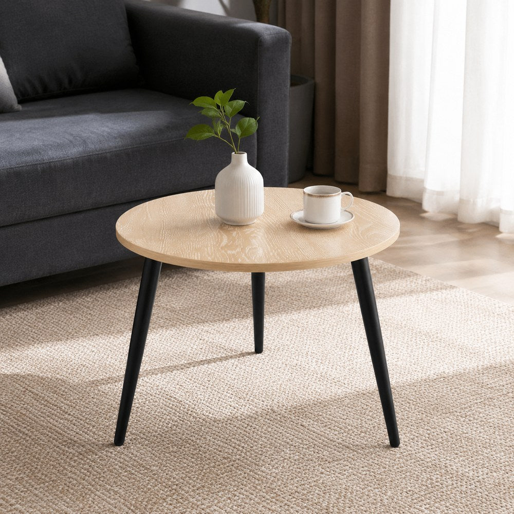 Mesa de Centro de Diseño Moderno