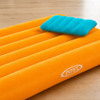 Colchón hinchable de INTEX