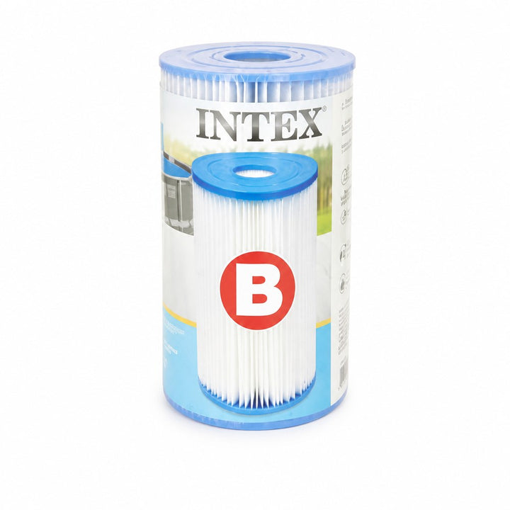 Filtro para Piscina - imagenes de producto y uso