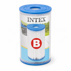 Filtro para Piscina INTEX