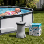 Filtro para Piscina de Alta Calidad