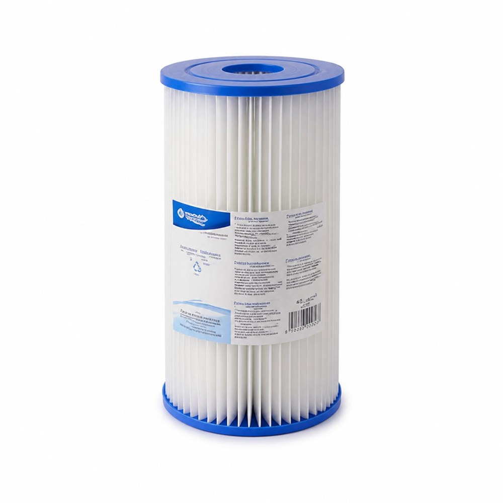 Filtro para Piscina de Alta Calidad