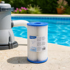 Filtro para Piscina de Alta Calidad