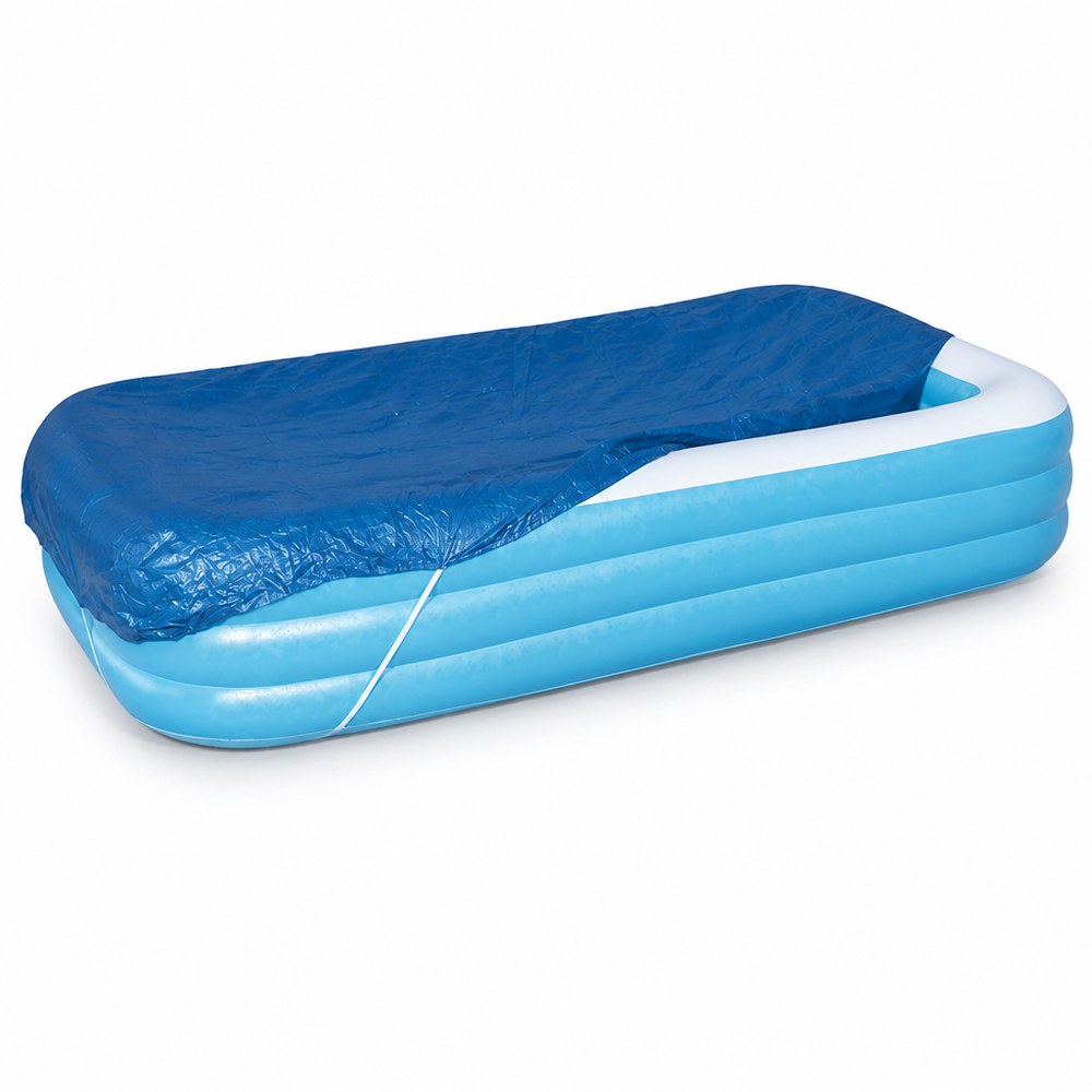 Pool Cover Inflatable