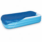 Pool Cover Inflatable