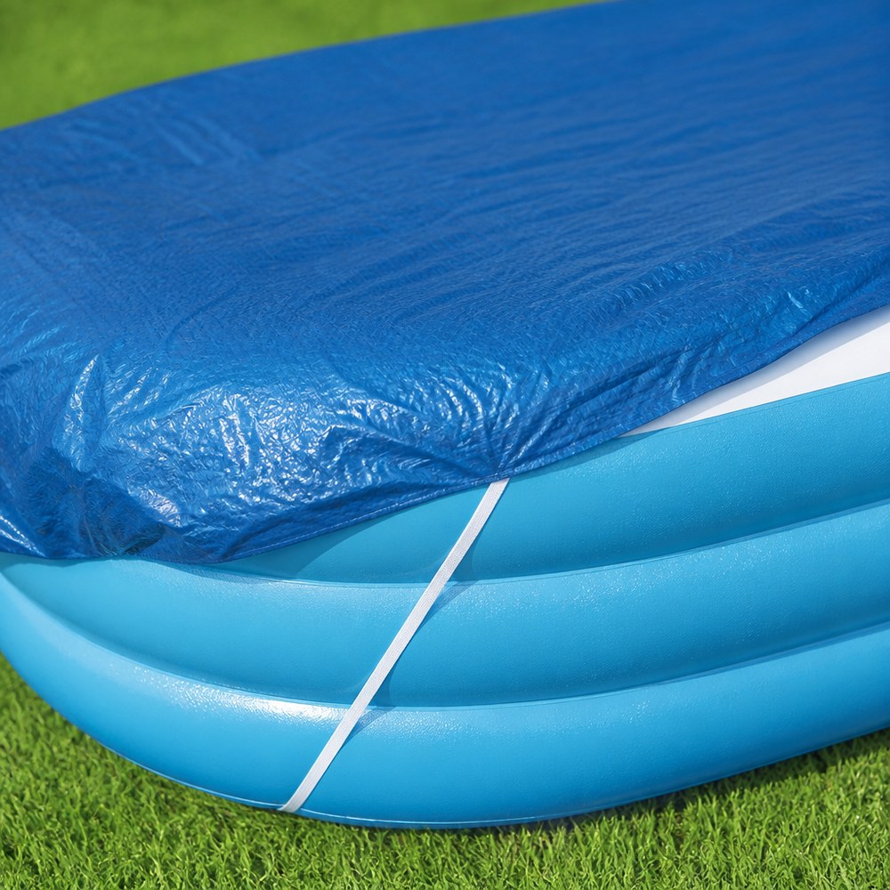 Pool Cover Inflatable