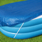 Pool Cover Inflatable