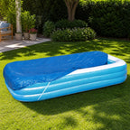 Pool Cover Inflatable