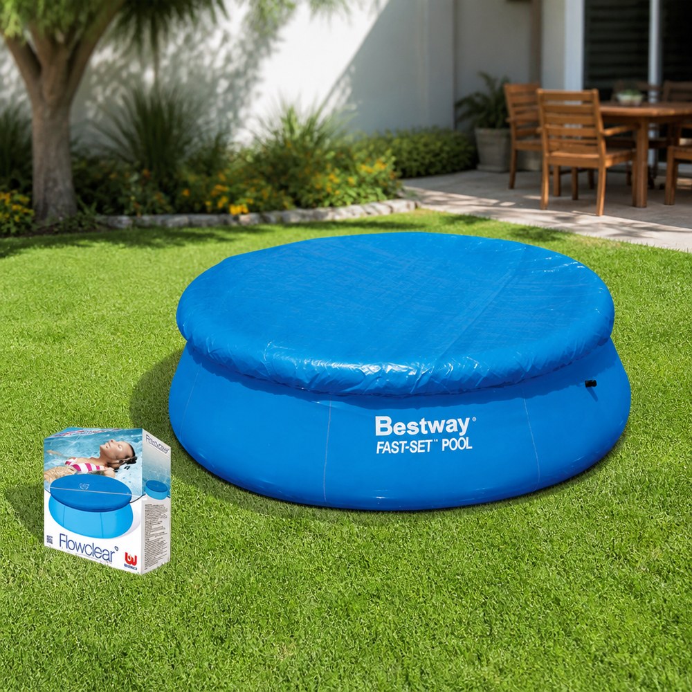 Cubierta para Piscina Bestway