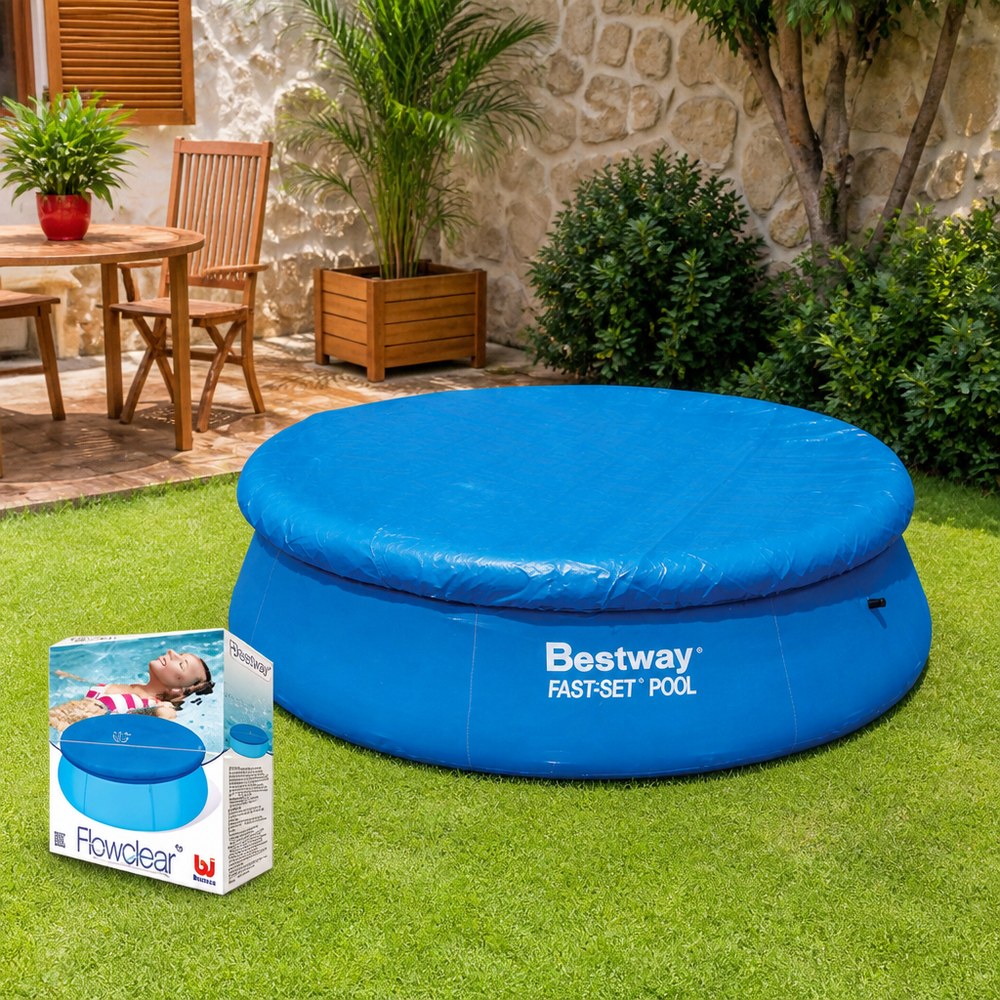 Cubierta para Piscina Bestway