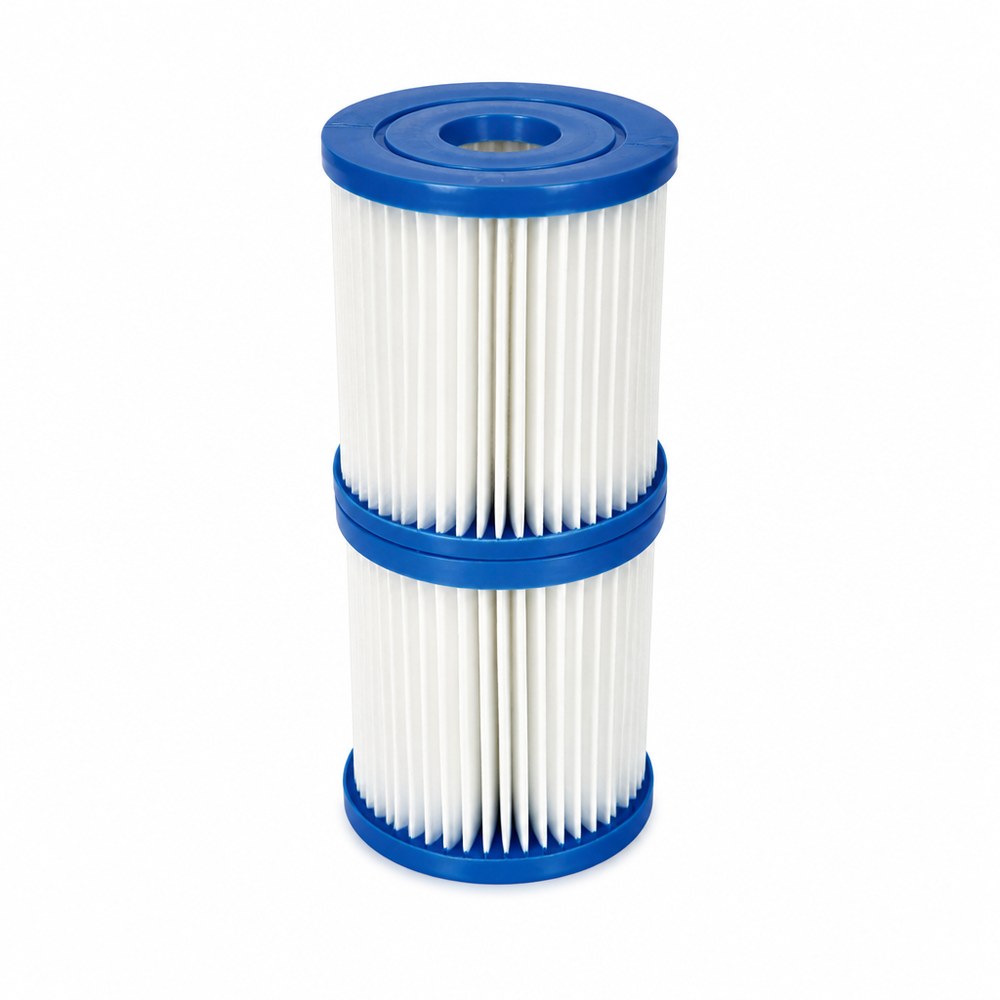 Filtro para Piscina de Alta Calidad