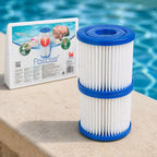 Filtro para Piscina de Alta Calidad