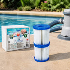 Filtro para Piscina de Alta Calidad