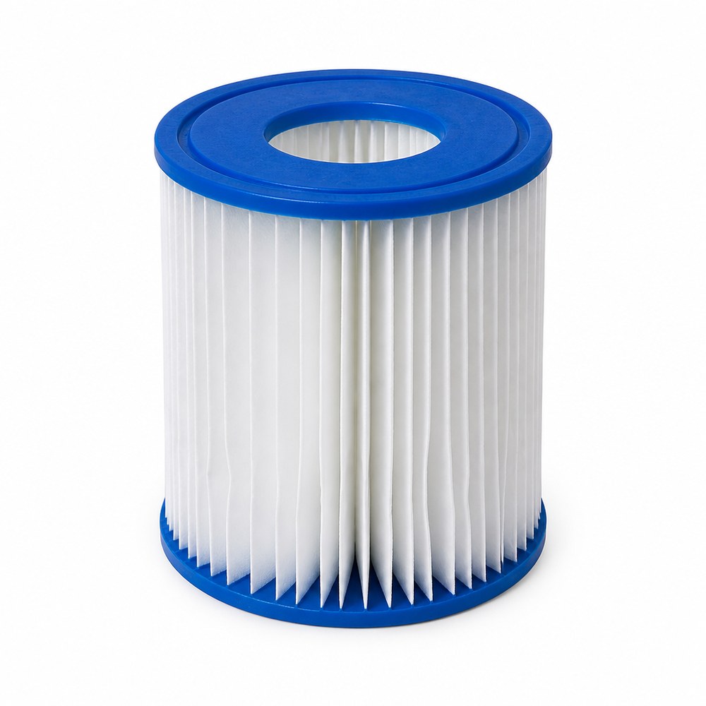 Filtro de Piscina de Alta Calidad
