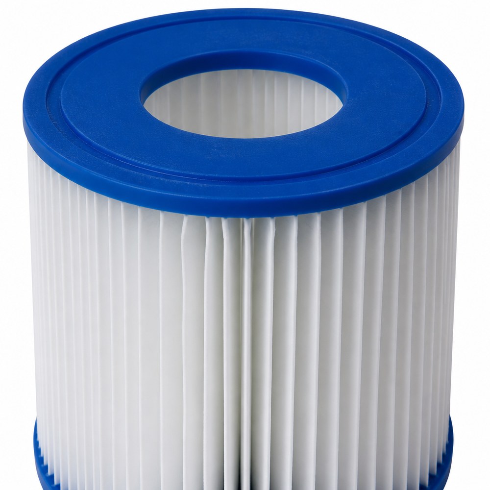 Filtro de Piscina de Alta Calidad