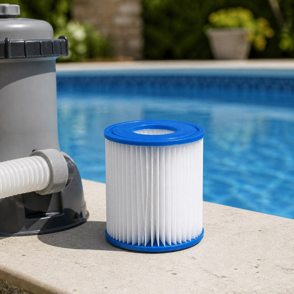 Filtro de Piscina de Alta Calidad