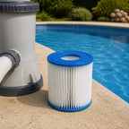 Filtro de Piscina de Alta Calidad