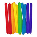 PALOS MADERA COLOR 1X11.4CM 冰条棒 - paint_tool - PALOS MADERA COLOR 1X11.4CM 冰条棒
