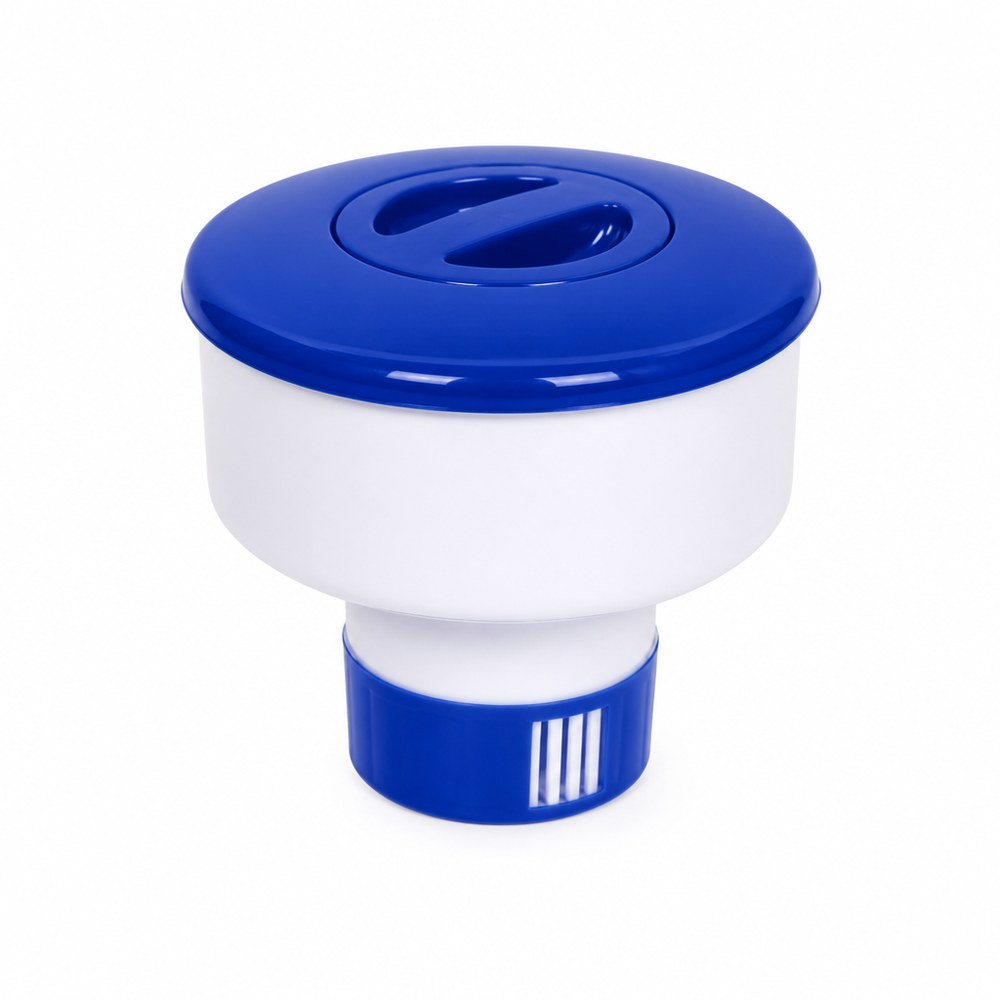 Floating Pool Dispenser