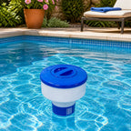 Floating Pool Dispenser