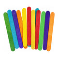 PALOS MADERA COLOR 1x9.3CM 冰条棒 - paint_tool - PALOS MADERA COLOR 1x9.3CM 冰条棒