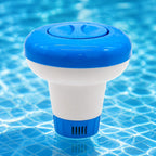 Dispensador Flotante para Piscina