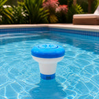 Dispensador Flotante para Piscina