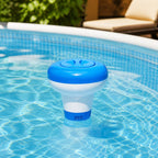 Dispensador Flotante para Piscina
