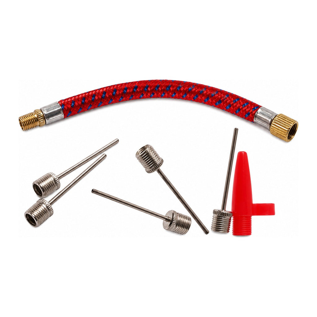 SET AGUJAS INFLADOR7PCS 冲气针 - car_care - SET AGUJAS INFLADOR7PCS 冲气针