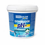 Reductor de pH Granulado 5 Kg