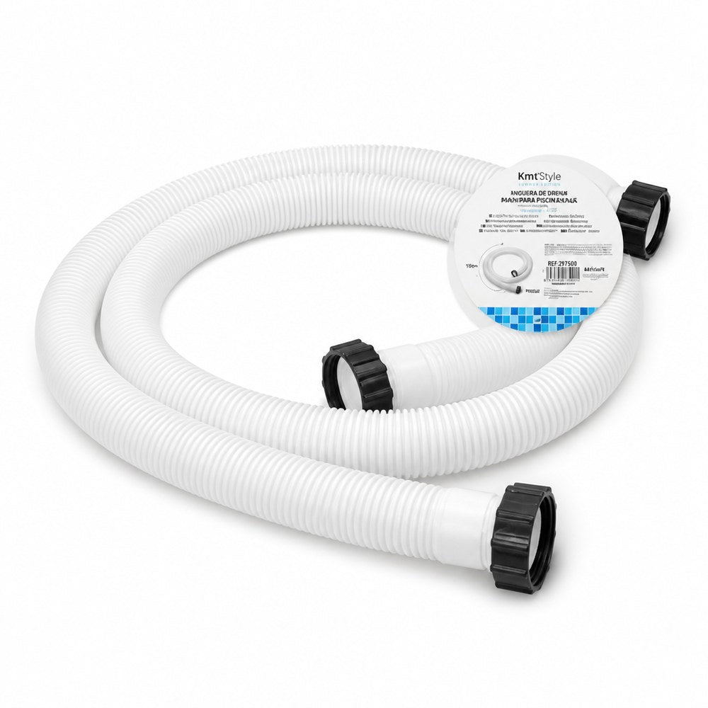 Drain Hose for 38mm Pool