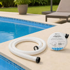 Drain Hose for 38mm Pool