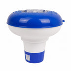 Dispensador Flotante para Piscina