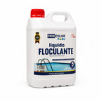Floculante Líquido para Piscina 5 L