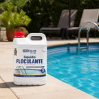 Floculante Líquido para Piscina 5 L