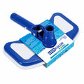 Cabezal de Aspiracion para Piscina - imagenes de producto y uso