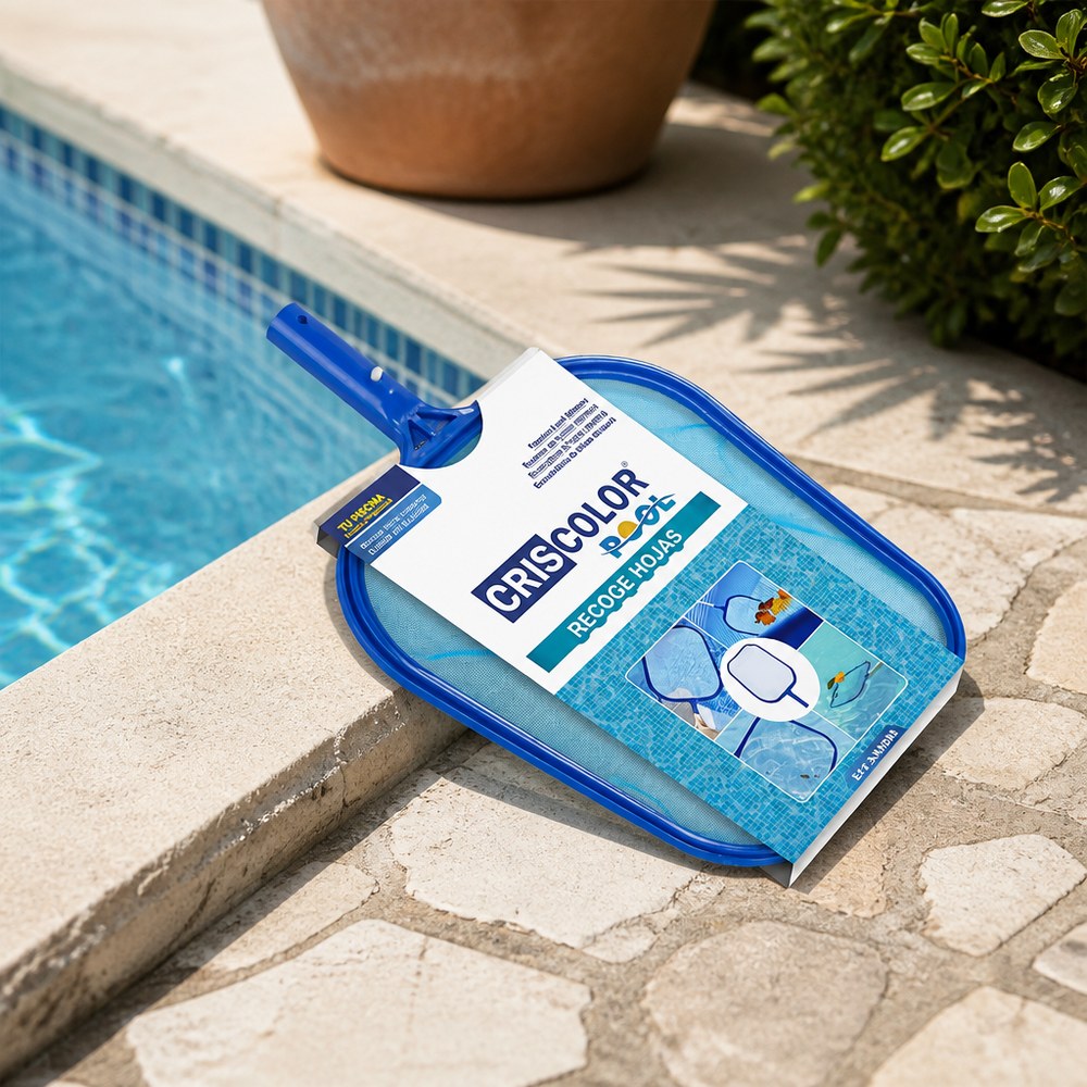 Pool Skimmer Net