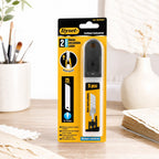 Hojas de Recambio para Cúter 25mm | Acero Carbono | Manualidades y Bricolaje