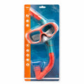 Máscara de Snorkel - imagenes de producto y uso