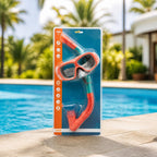 High Quality Snorkel Mask